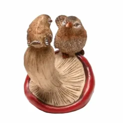 Sienikoriste Linnut 16 cm