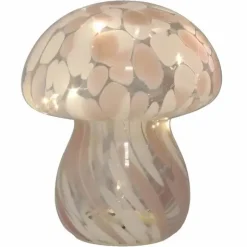 Sienivalaisin roosa 15,5 cm