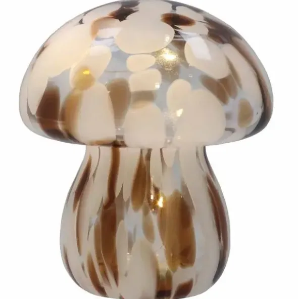 Sienivalaisin ruskea 15,5 cm