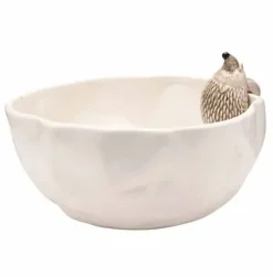Siili tarjoilukulho