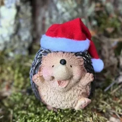 Siilitonttu 10 cm