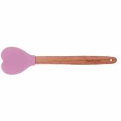 Silikonikauha Sydän 27 cm