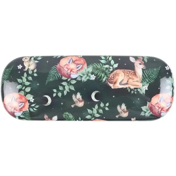 Silmälasikotelo Bambi ja ystävät