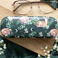 Silmälasikotelo Bambi ja ystävät