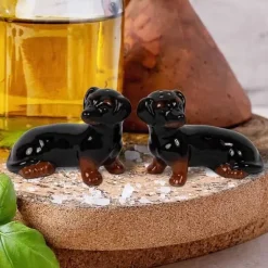 Sirottimet Mäyräkoira