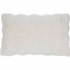 Sisustustyyny Misty ivory 60×40 cm