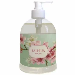 Sköna Ting nestesaippua 500ml – useita vaihtoehtoja