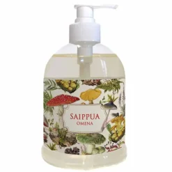 Sköna Ting nestesaippua 500ml – useita vaihtoehtoja