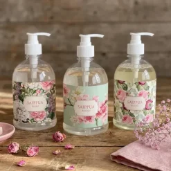 Sköna Ting nestesaippua 500ml – useita vaihtoehtoja