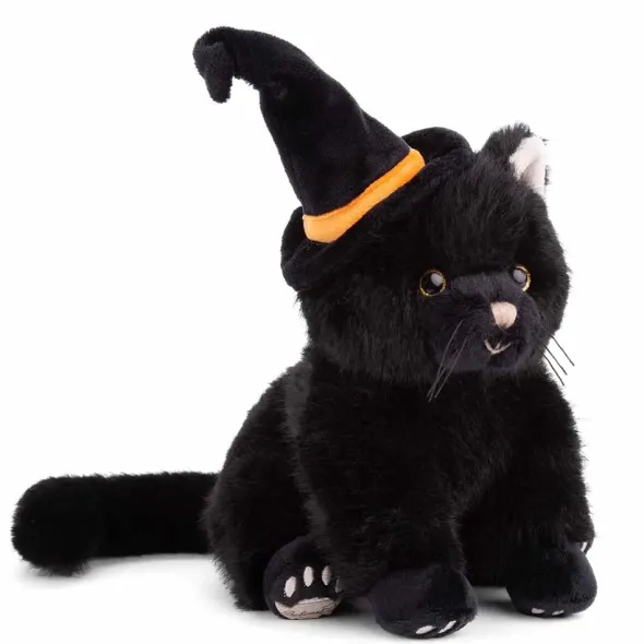 Spooky Bambo kissa