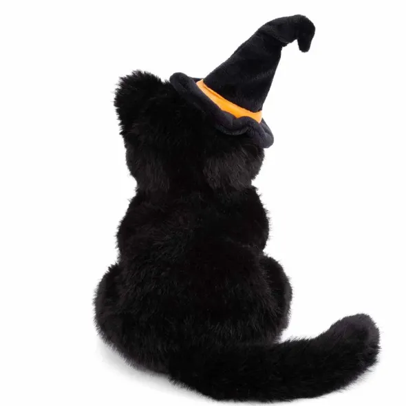 Spooky Bambo kissa