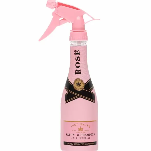 Suihkepullo Rose