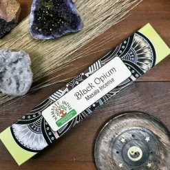 Suitsuke Namaste Mandala 12 tikkua – useita tuoksuja