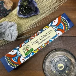 Suitsuke Namaste Mandala 12 tikkua – useita tuoksuja
