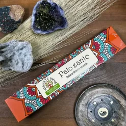 Suitsuke Namaste Mandala 12 tikkua – useita tuoksuja