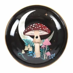 Suitsuketeline Forest Mushroom