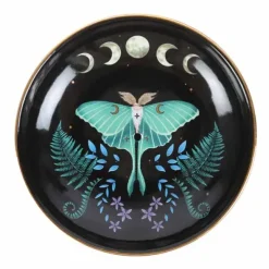 Suitsuketeline Luna Moth