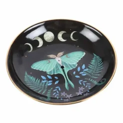 Suitsuketeline Luna Moth