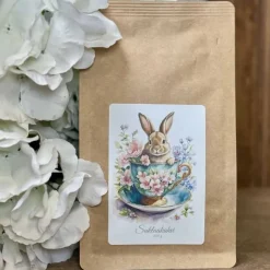 Suklaakahvi Pupu teekupissa 200g