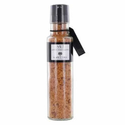 Suolamylly Garlic & Smoked Paprika