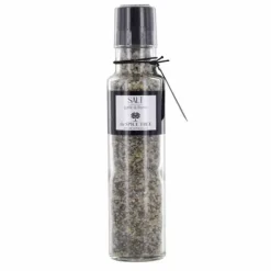 Suolamylly Garlic & Thyme