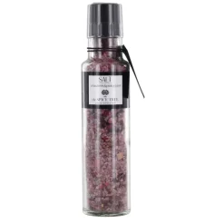 Suolamylly Strawberry & Pinkpepper