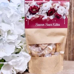 Suuren Suuri Kiitos kermatoffee 150g