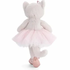 Sweet Albertina & Anya ballerinakissa
