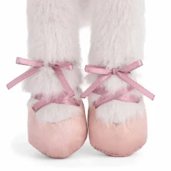 Sweet Albertina & Anya ballerinakissa