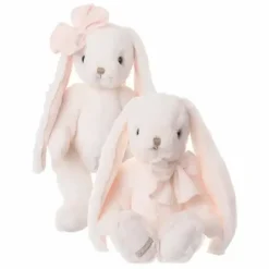 Sweet Archie & Lilibet pupu