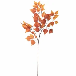 Syksyinen koivunoksa 80 cm