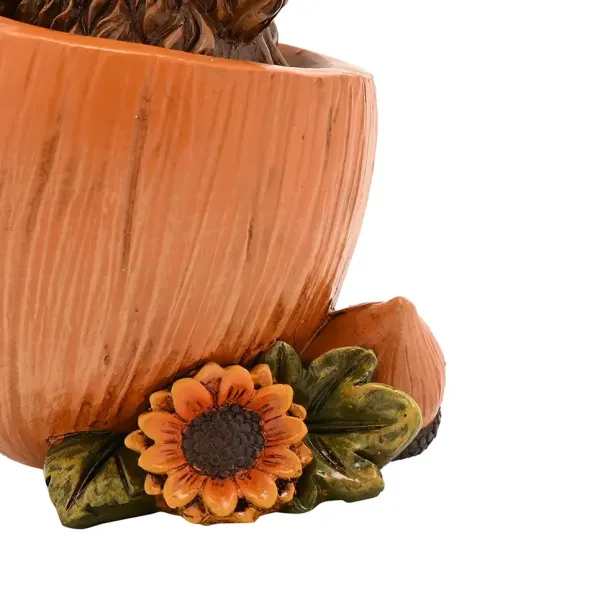 Syyskoriste Ylämaankarja 11 cm