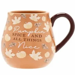 Syysmuki Pumpkin Spice