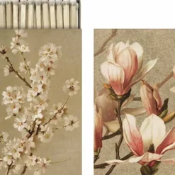 Takkatikut 45 kpl Blossom