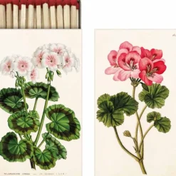 Takkatikut 45 kpl Pelargonia