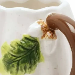 Tammenterhot muki