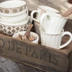 Tarjotin Bistro de Paris