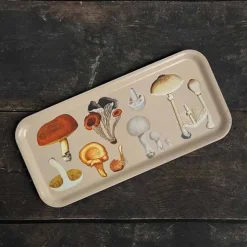 Tarjotin Sienet 32x15cm