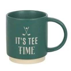 Tee Time golffaajan lahjamuki + tiit