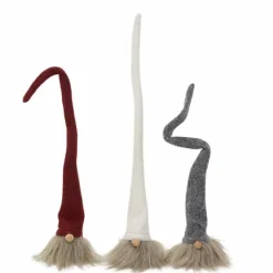Tonttu 23 cm, eri värejä