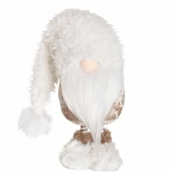 Tonttu hiippalakki 30 cm
