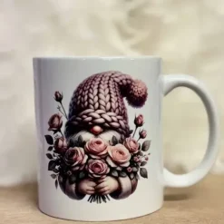 Tonttumuki Ystävyyden ruusukimppu