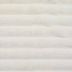 Torkkupeitto Luxus ivory 140×220 cm