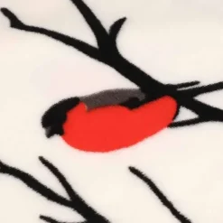 Torkkupeitto Punatulkku