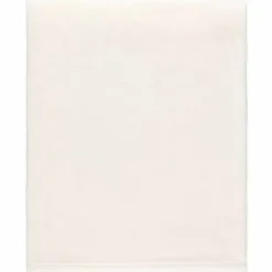 Torkkupeitto Softis luonnonvalkoinen 125×150 cm