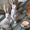 Tuikkulyhty köyhänhopeaa 3,5 cm