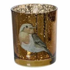 Tuikkulyhty Lintu 8,5 cm