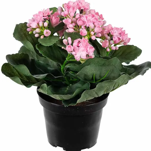 Tulilatva tekokukka 20 cm – useita värejä