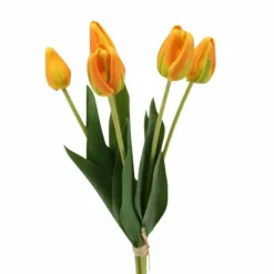 Tulppaanikimppu 40 cm – kaksi väriä