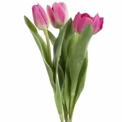 Tulppaani pinkki 36 cm